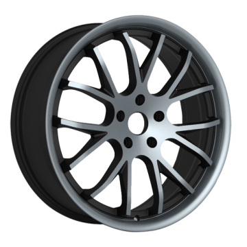 Luxury Wheel Aftermarket Alloy Wheel (1741)